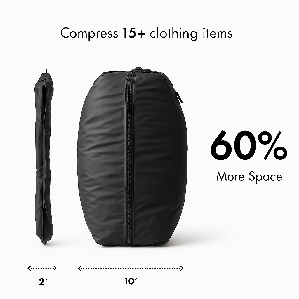 SealIt Travel Kit