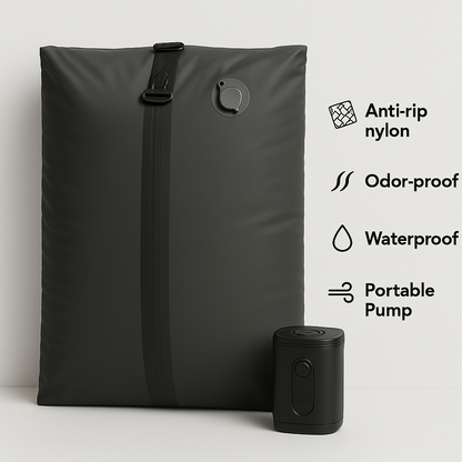 SealIt Travel Kit