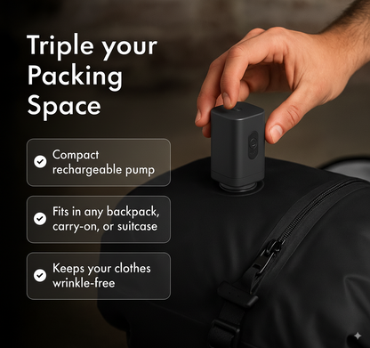 SealIt Travel Kit