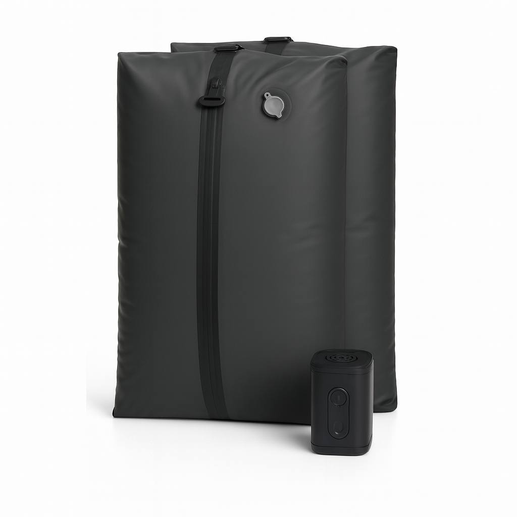 SealIt Travel Kit