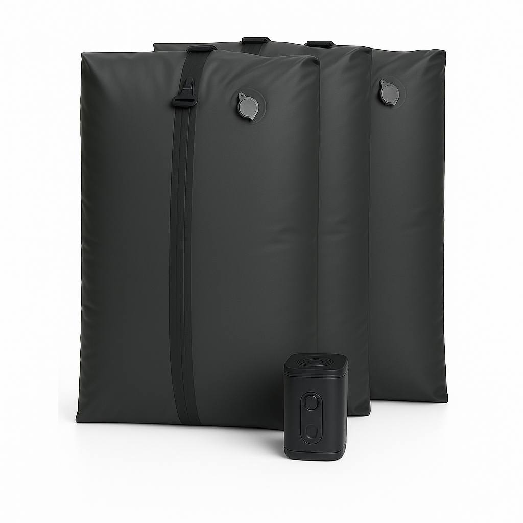 SealIt Travel Kit