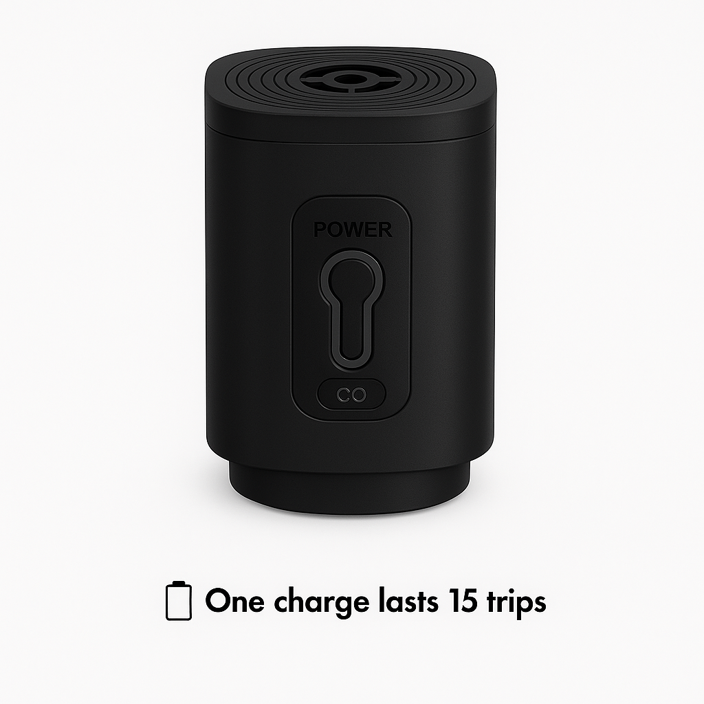 SealIt Travel Kit