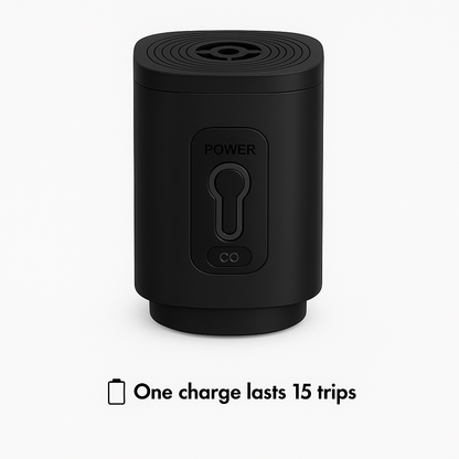 SealIt Travel Kit