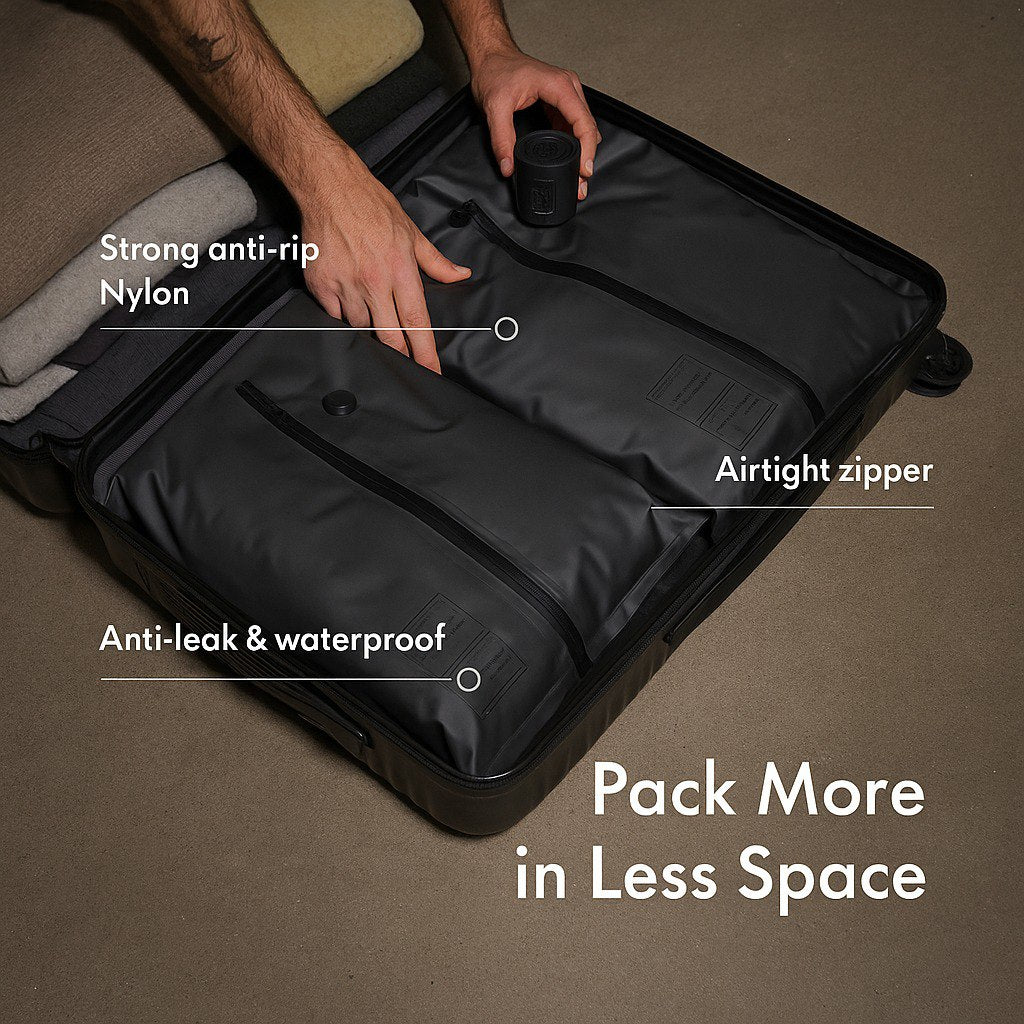 SealIt Travel Kit
