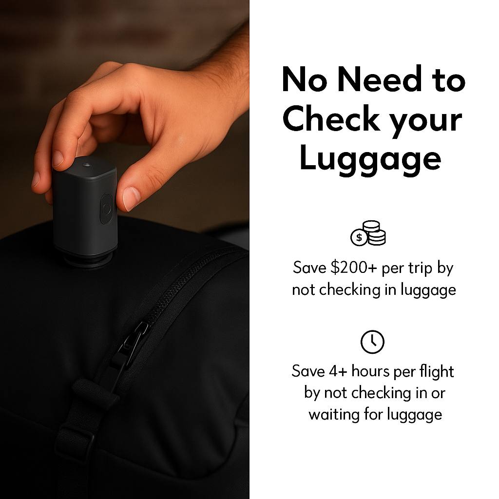 SealIt Travel Kit