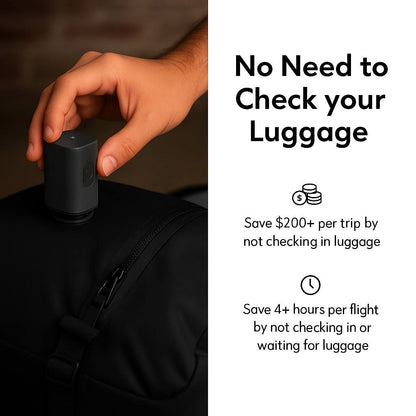 SealIt Travel Kit
