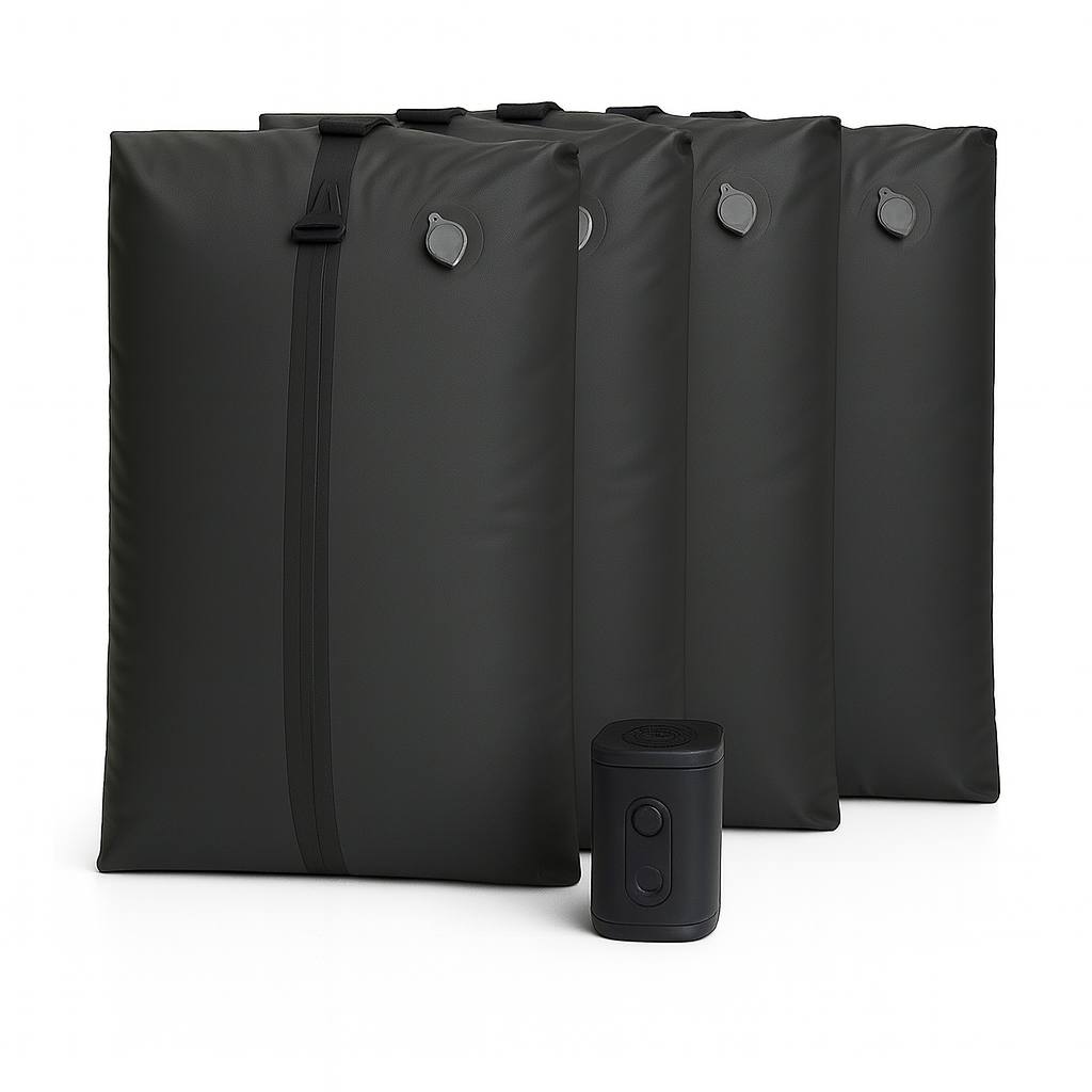 SealIt Travel Kit