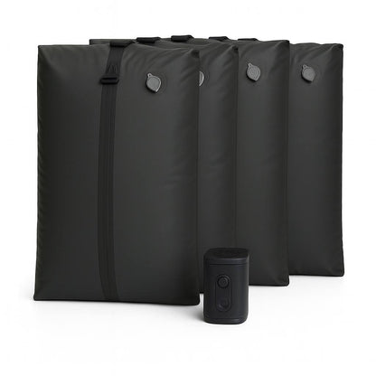 SealIt Travel Kit