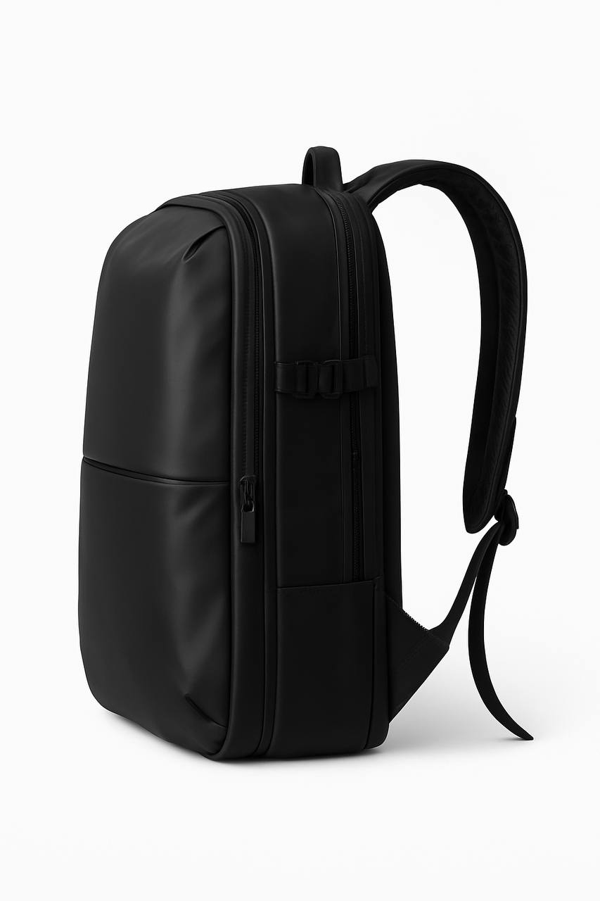 SealIt Backpack