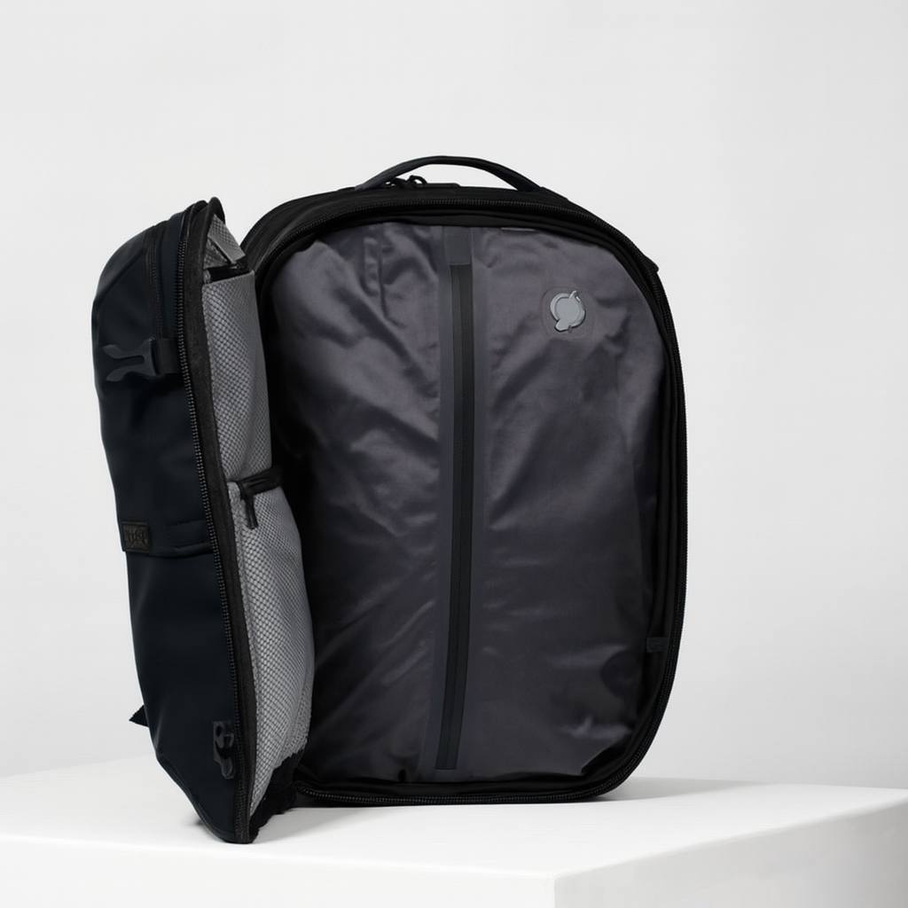 SealIt Backpack